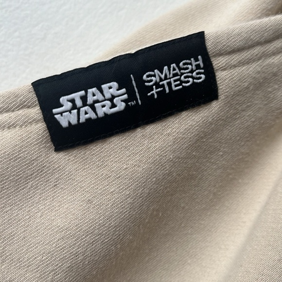 Smash + Tess x Star Wars Droid Joggers - Picture 6 of 9